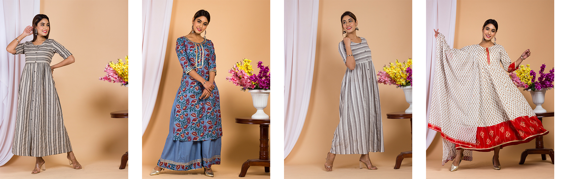 Shop Our New Collection